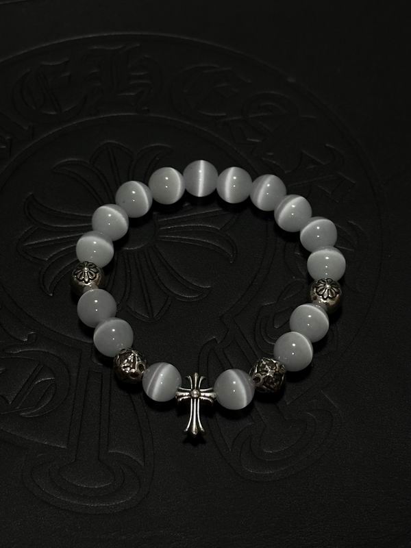 Chrome Hearts Bracelet 06yxs109